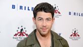 Nick Jonas reflects on his diabetes diagnosis at age 13: 'I didn’t really know of anybody in the public eye who was living with it'