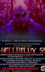 Hellbilly 58