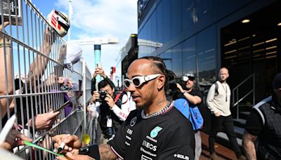 Hamilton suggests F1 experiments with Monaco GP format