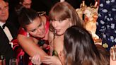 Selena Gomez Reveals What She “Really” Told Taylor Swift and Keleigh Teller in Viral Golden Globes Moment