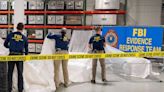 Not enough of Chinese balloon yet recovered to conclude intent, FBI says