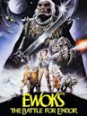 Ewoks: The Battle for Endor