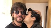 Bollywood star Shah Rukh Khan invites die-hard fan to his hotel room for chat