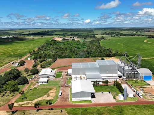 Indústria do Ceará investe para construir primeira fábrica de ração na região Norte