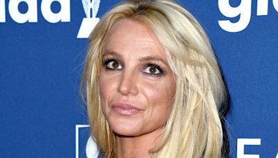 Britney Spears sparks concern over odd post as fans ask 'what does this mean?