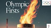 Paris Olympics 2024: The Firsts In The History Of The Tournament - News18