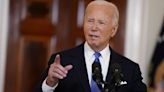 Joe Biden cargó contra Donald Trump y prometió vencer en las elecciones de noviembre: “Le gané en 2020 y lo volveré a hacer”