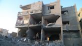 Israel-Hamas war latest: ‘At least 500 killed’ in strike on Gaza hospital as IDF denies blame