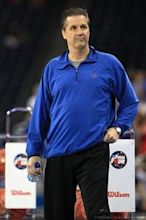 John Calipari