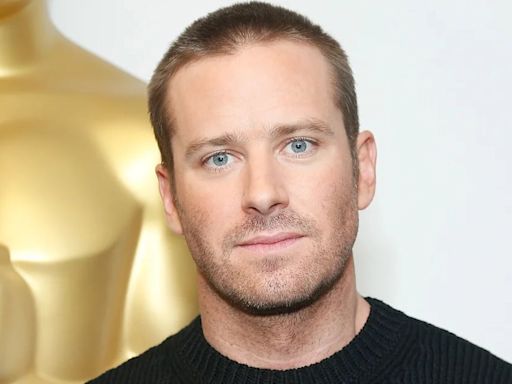 Armie Hammer rechazó las acusaciones de canibalismo y abuso sexual que lo alejaron de Hollywood