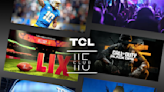TCL's $20,000 115-inch QD-Mini LED TV comes with a ticket to the Super Bowl