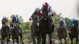 Black culture was front and center at the annual Preakness Stakes