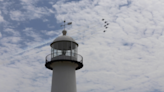 Going to the Air Force Thunderbirds airshow in Biloxi? Here’s everything you need to know