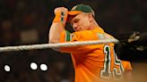 John Cena says next year will be his last in WWE; announces farewell tour