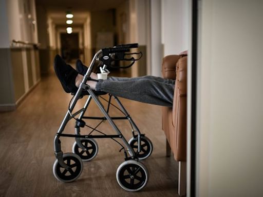 Toulouse : Une femme de 77 ans tuée dans l’unité Alzheimer d’un Ehpad