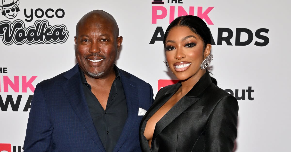 Porsha Williams’ Ex Fires Back at Her Plea to Film RHOA in His Mansion