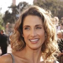 Melina Kanakaredes