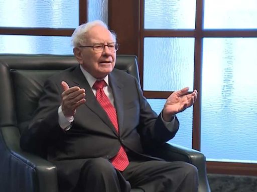 'Intelligent investing': How some of Warren Buffett's first investors' wealth has changed Omaha