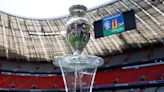 Ceremonia de inauguración de la Eurocopa 2024: a qué hora es, dónde ver y artistas invitados | Goal.com Espana