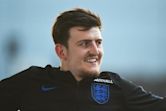 Harry Maguire