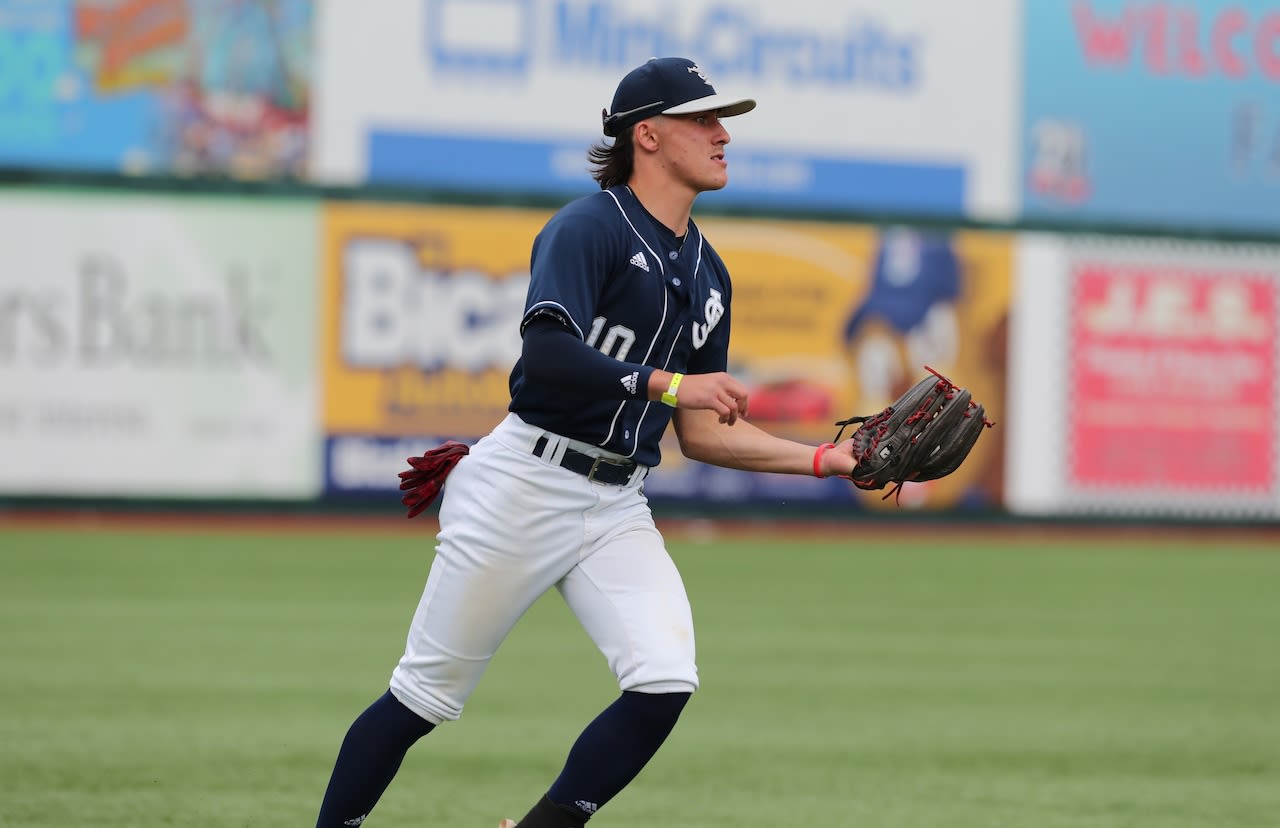 College baseball: Staten Island product helped lead St. John’s to Big East crown with highlight reel grabs (videos)