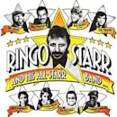 Ringo Starr and His All-Starr Band...