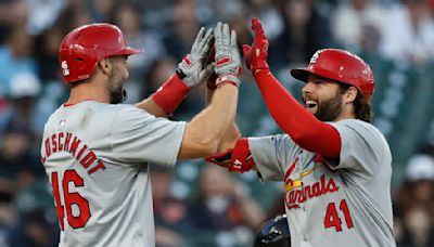 3 internal fixes that could get the St. Louis Cardinals' lineup going