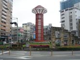 Yonghe District