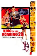 King of the Roaring '20s: The Story of Arnold Rothstein