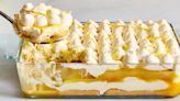 Limoncello Tiramisu Is The Only Summer Dessert You'll Make