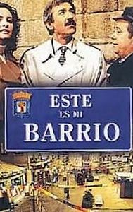 Éste es mi barrio