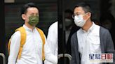 理大衝突│2男2女認非法集結罪還柙10.11判刑 羅健熙否認控罪