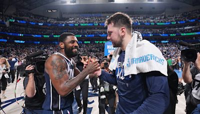 How Irving led Mavericks to Game 3 victory over Timberwolves in Western Conference finals: 3 takeaways