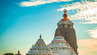 Jagannath Temple's Ratna Bhandar Opens After Over 40 Years