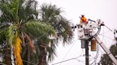 See Tallahassee, Leon County power outage map as tornadoes, storms impact Florida