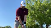 With Collegiate Club Golf, Veteran Jordan Johnson is Part of Something Bigger