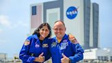 Sunita Williams, fellow astronaut confident Boeing space capsule can safely return them to Earth despite failures