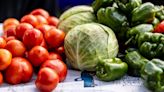 West Virginia WIC to be accepted at farmers markets