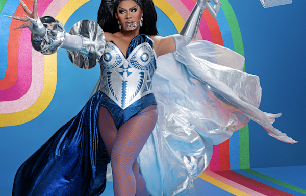 'RuPaul's Drag Race Global All Stars' Cast RuVealed; Alyssa Edwards, Kitty Scott Claus & Kween Kong Queenly Competing...