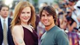 Nicole Kidman Shares How Tom Cruise Marriage Informed 'Eyes Wide Shut'