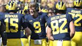 Live scores, updates and highlights: Michigan vs. Illinois