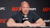 Dana White sick of Jake Paul talk, but ‘it’s about time he’s got a real fight’ if Anderson Silva reports are true