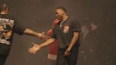 NBA players joining Kendrick Lamar to dance to Drake diss track is probably the worst moment of Aubrey’s life