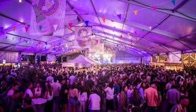 La 17ª Feria de la Cerveza y la 2ª Feria Ibiza Gourmet vuelven al Recinto Ferial los días 20 y 21 de septiembre