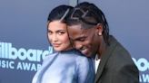 Travis Scott Marks GF Kylie Jenner's 25th Birthday With Adorable Tribute