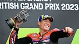 How Espargaro “silenced many mouths” during his underdog MotoGP career