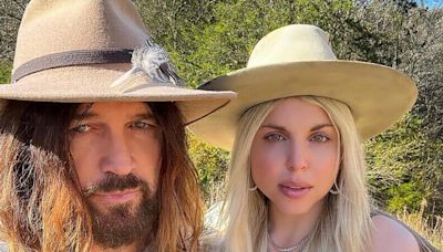 Billy Ray Cyrus Responds to Leaked Firerose Fight Audio