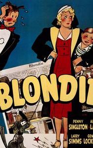 Blondie