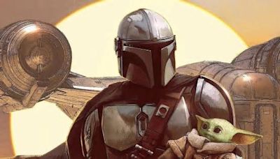 Star Wars: la película de The Mandalorian ya tiene fecha de estreno, ¿cuándo debutará?