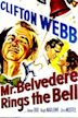 Mr. Belvedere Rings the Bell